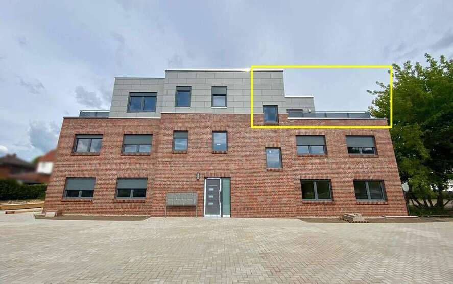 Wohnung zum Mieten in BoizenburgElbe 900 € 72 m² 2 zimmer