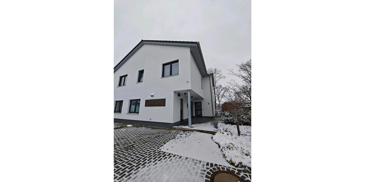 Etagenwohnung Scheeßel - 2 Zimmer, 86 m&sup2;, 935&euro; | Angebot:25012406