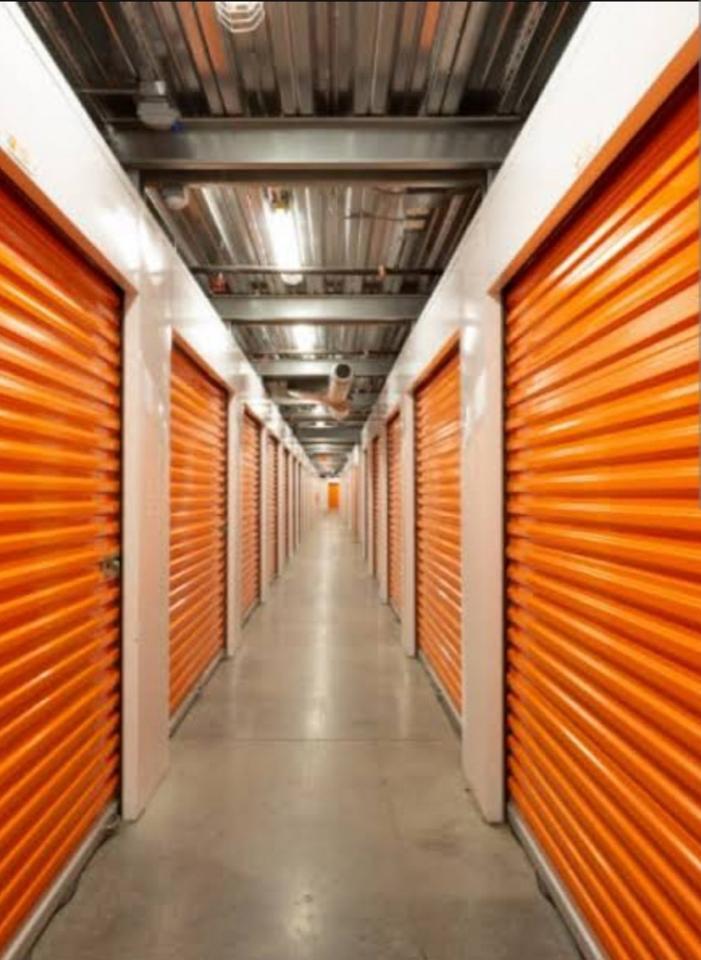Rollsrein Self Storage in Rodgau - Ihr zuverlässiger Lageranbieter!