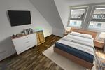 Etagenwohnung Zeven - 2 Zimmer, 56 m&sup2;, 539&euro; | Angebot:23051733
