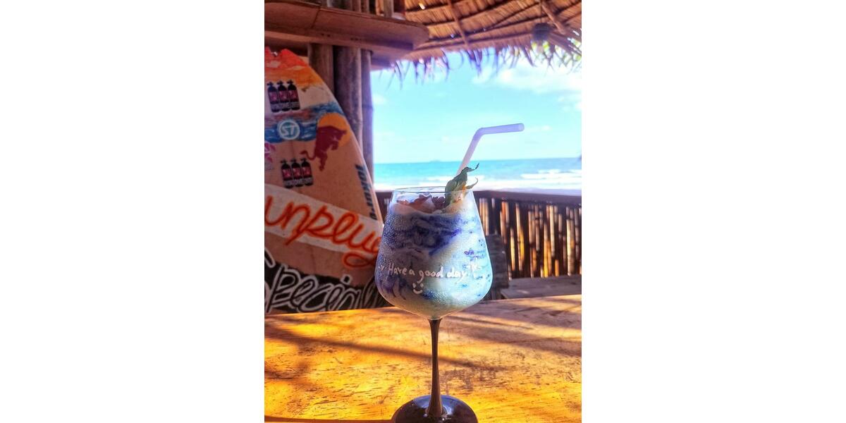 Modernes ruhiges Haus in Strand Nähe – THAILAND - Langzeit 5 zimmer