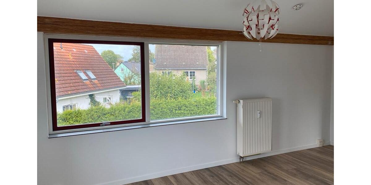 Maisonettenwohnung Bergen auf Rügen - 3 Zimmer, 82 m&sup2;, 860&euro; | Angebot:26597273