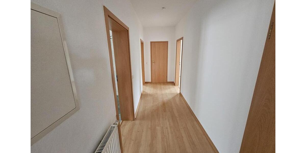 Etagenwohnung Eberswalde Brandenburgisches Viertel - 4 Zimmer, 106 m&sup2;, 1.160&euro; | Angebot:26492625