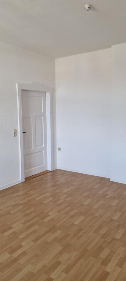 2-RaumWohnung Altbau im Stadtzentrum von WSW zu vermieten