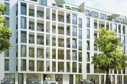 Wohnung zum Mieten in Berlin 1.998 € 76.1 m² 2 zimmer