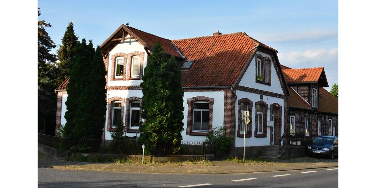 Erdgeschoßwohnung Oetzen - 2.5 Zimmer, 87 m&sup2;, 545&euro; | Angebot:26340671