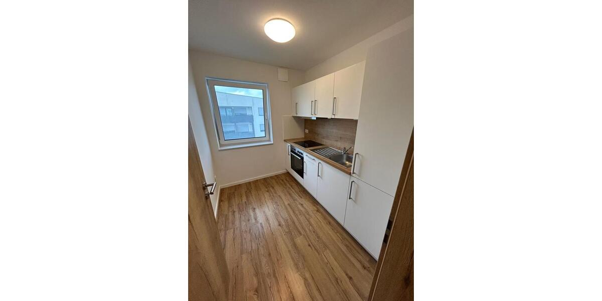 Etagenwohnung Mühldorf am Inn - 2 Zimmer, 60 m&sup2;, 820&euro; | Angebot:25915912