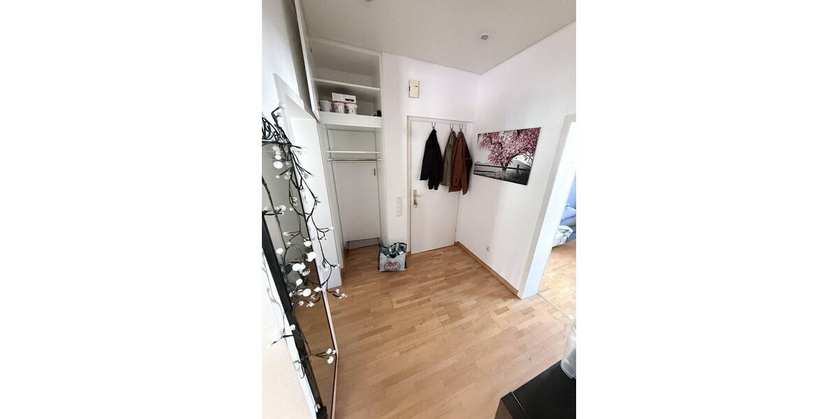 Etagenwohnung Dortmund Mitte - 2 Zimmer, 74 m&sup2;, 740&euro; | Angebot:26130033