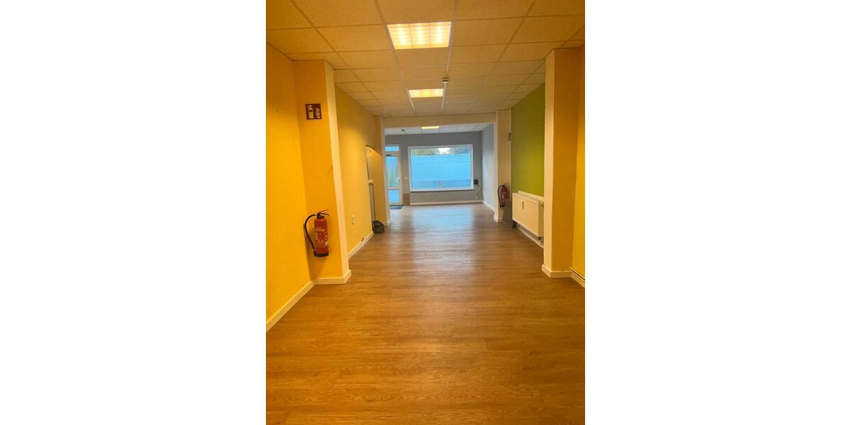 Gewerbeobjekt Wolfsburg Alt-Wolfsburg - 1.000&euro; | Angebot:23512485