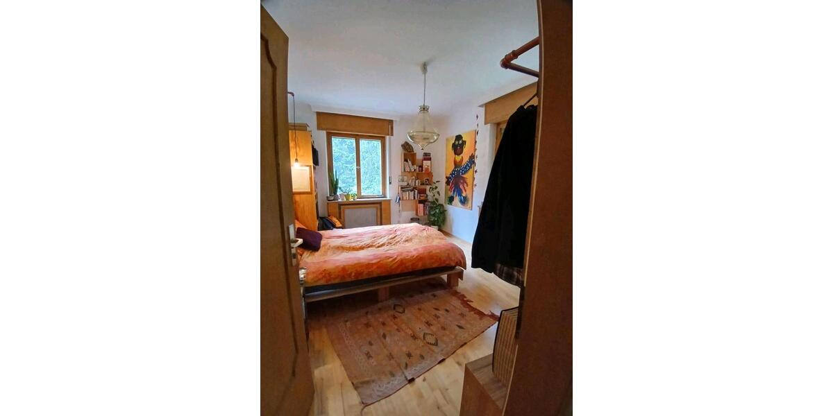 Wohnen auf Zeit Röthenbach an der Pegnitz - 2 Zimmer, 30 m&sup2;, 960&euro; | Angebot:26613322