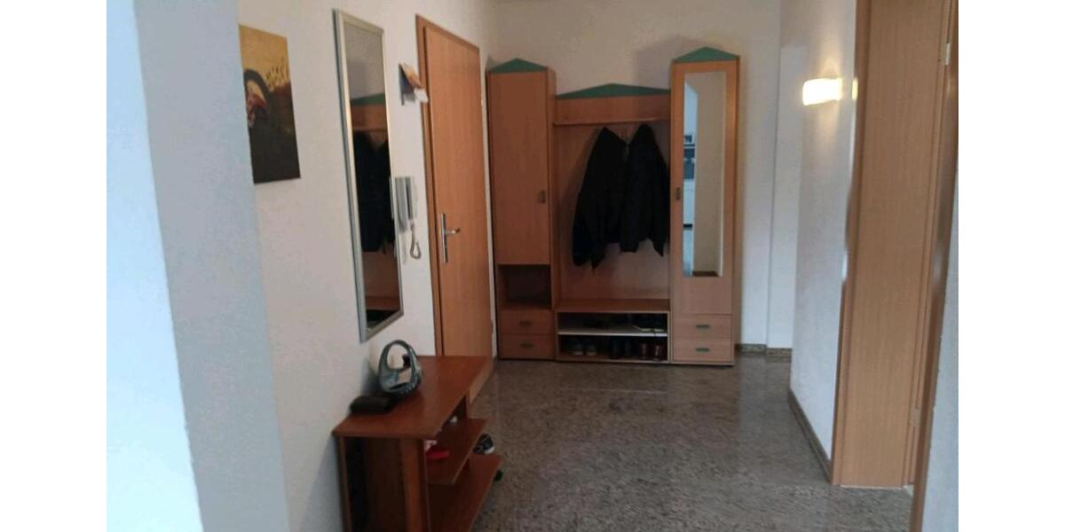 Terrassenwohnung Sulz am Neckar - 1 Zimmer, 82 m&sup2;, 950&euro; | Angebot:25131287