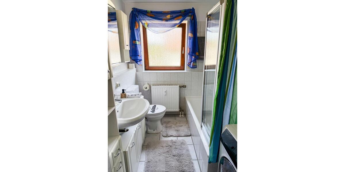 Wohnen auf Zeit Ellhofen - 3 Zimmer, 60 m&sup2;, 1.100&euro; | Angebot:26181214