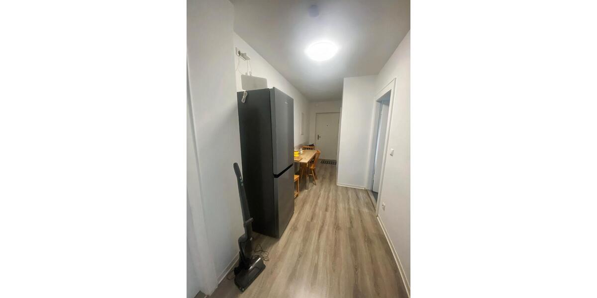 Wohnen auf Zeit Braunschweig - 1 Zimmer, 15 m&sup2;, 410&euro; | Angebot:26244383