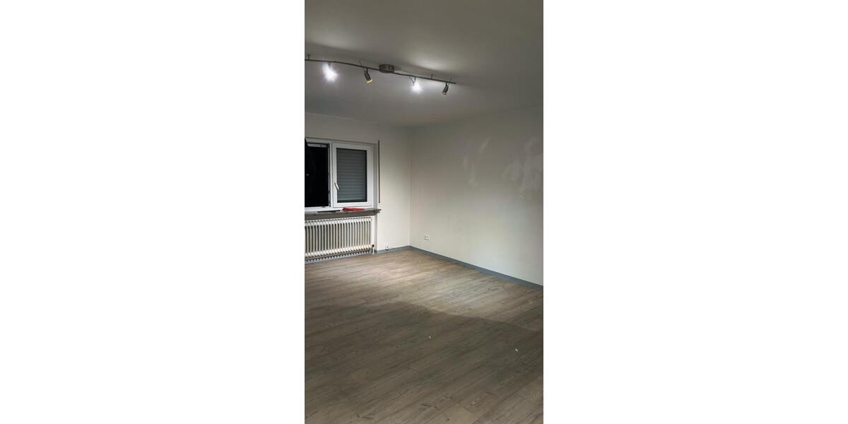 Erdgeschoßwohnung Marbach am Neckar - 1.5 Zimmer, 45 m&sup2;, 800&euro; | Angebot:26646745