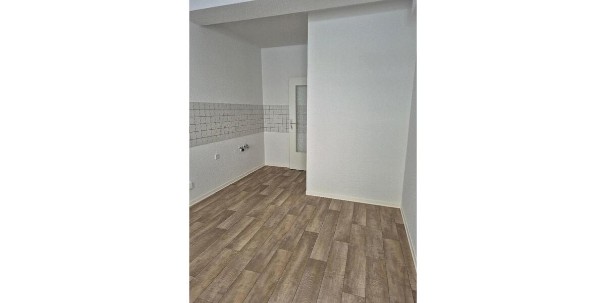 Erdgeschoßwohnung Mühlhausen (Thüringen) - 2 Zimmer, 61 m&sup2;, 445&euro; | Angebot:26131279
