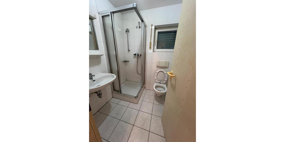 Erstbezug: Modernes 1-Zimmer-Apartment in Haiger-Fahler 1 zimmer