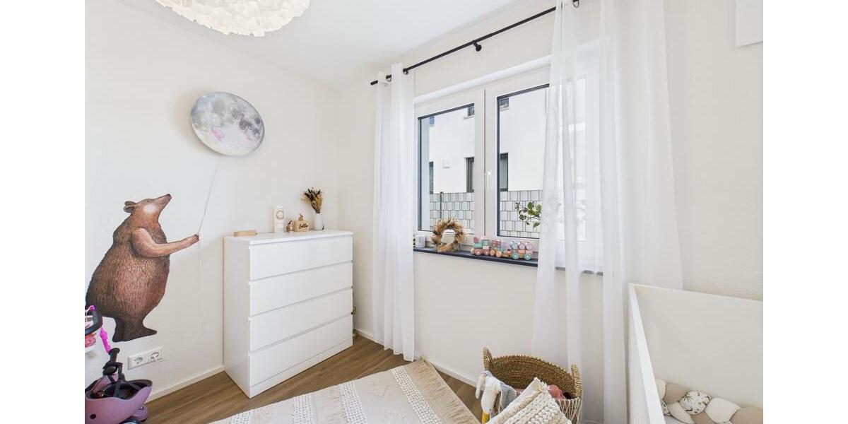 Erdgeschoßwohnung Blaufelden - 4 Zimmer, 84 m&sup2;, 965&euro; | Angebot:25903852