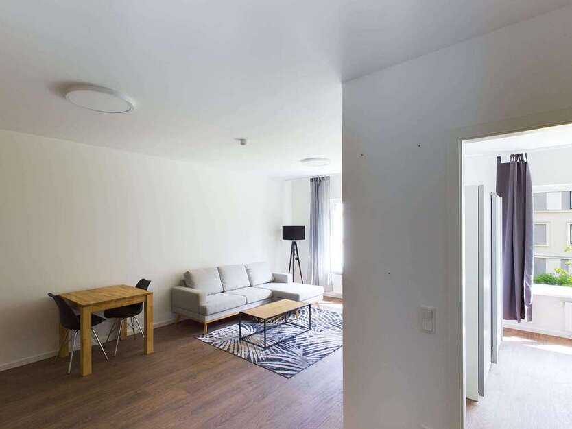 Wohnung zum Mieten in Berlin 1.030 € 46.75 m²