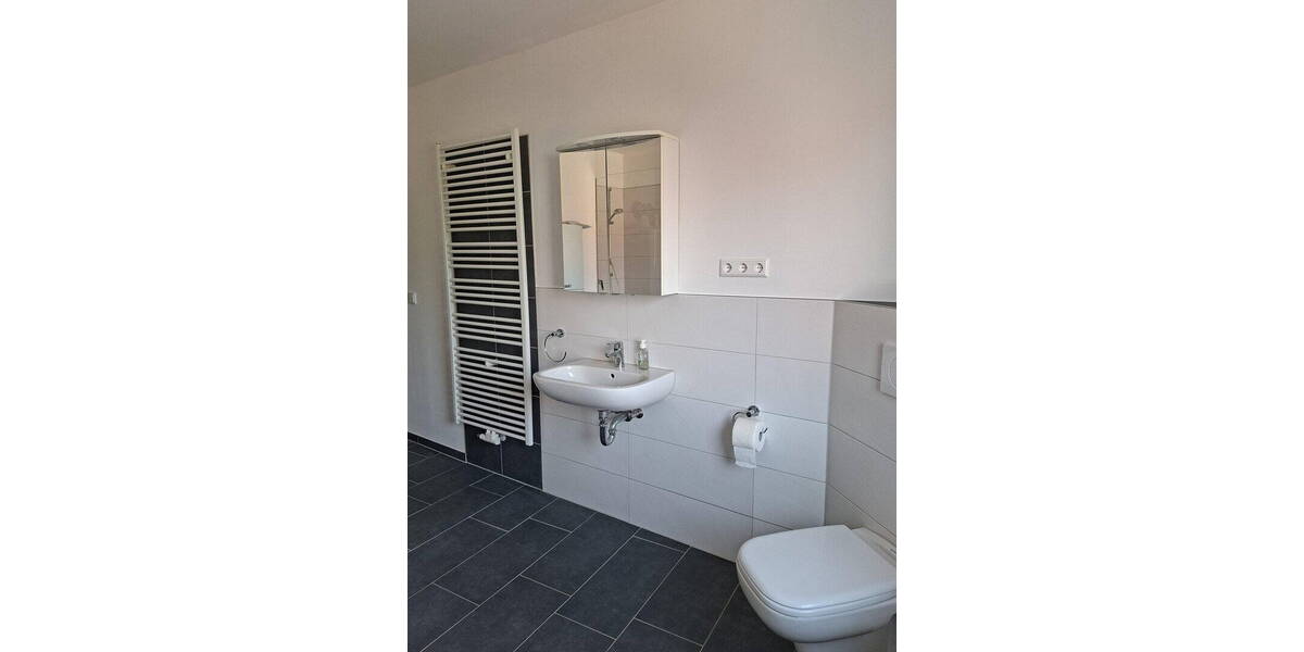Etagenwohnung Seesen - 4 Zimmer, 91 m&sup2;, 592&euro; | Angebot:26774887