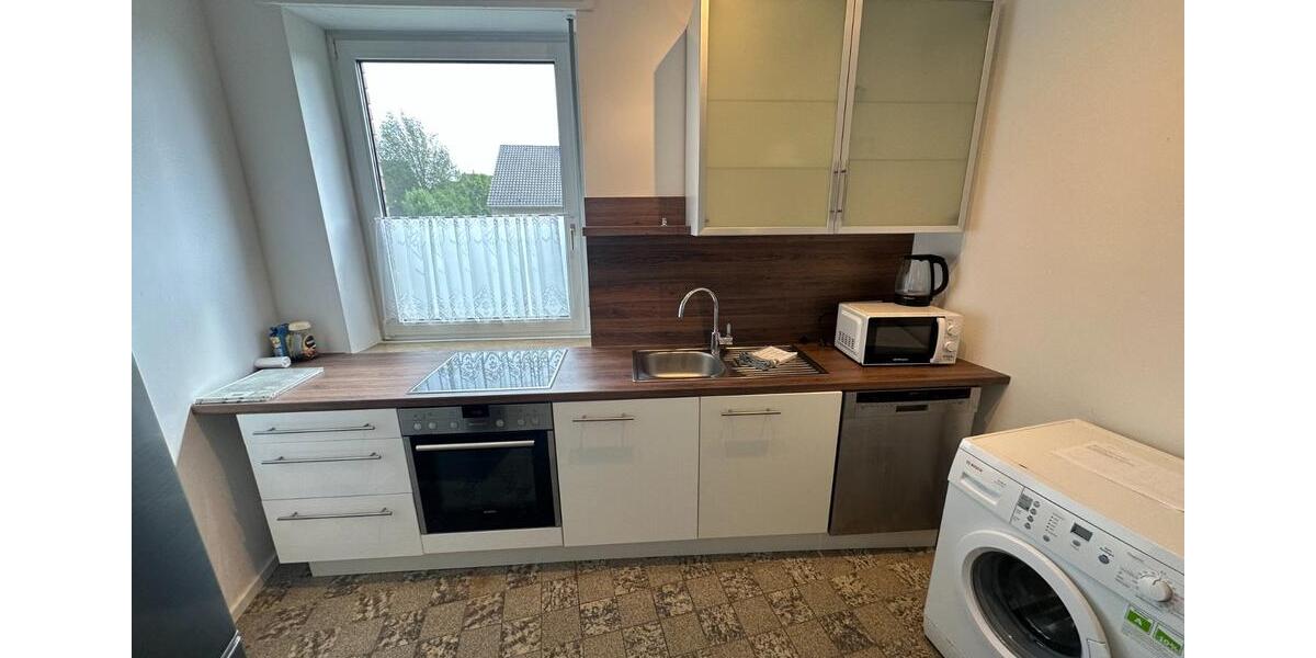 Wohnen auf Zeit Alpen - 2 Zimmer, 50 m&sup2;, 1.800&euro; | Angebot:23738603