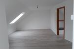Dachgeschoßwohnung Lüdersdorf - 3 Zimmer, 66 m&sup2;, 700&euro; | Angebot:26431448