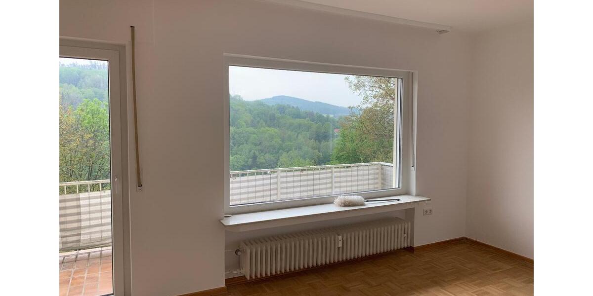 Etagenwohnung Spangenberg - 3 Zimmer, 85 m&sup2;, 620&euro; | Angebot:26364535