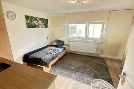 Zimmer Mannheim Gartenstadt - 390&euro; | Angebot:27273612