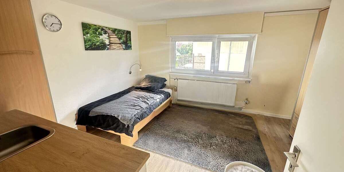 Zimmer Mannheim Gartenstadt - 390&euro; | Angebot:27273612