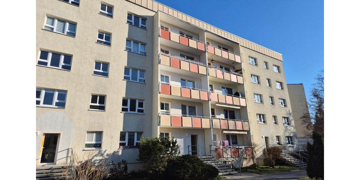 Etagenwohnung Kirchberg - 6 Zimmer, 126 m&sup2;, 650&euro; | Angebot:24438624