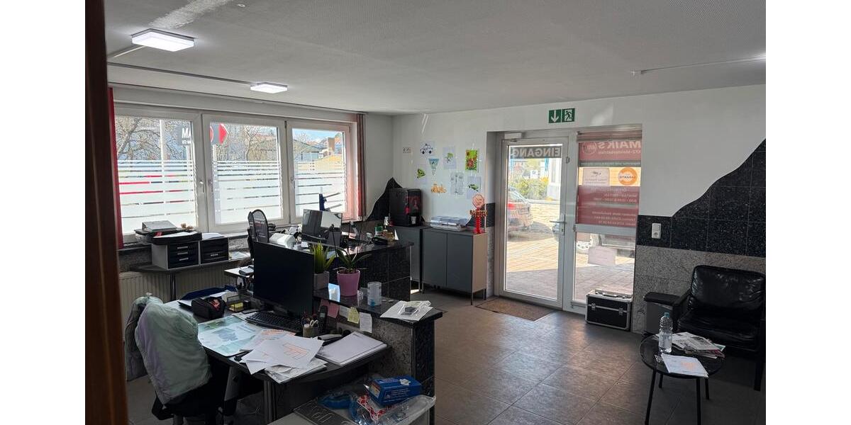 Gewerbeobjekt Horb am Neckar - 3.200&euro; | Angebot:26014812