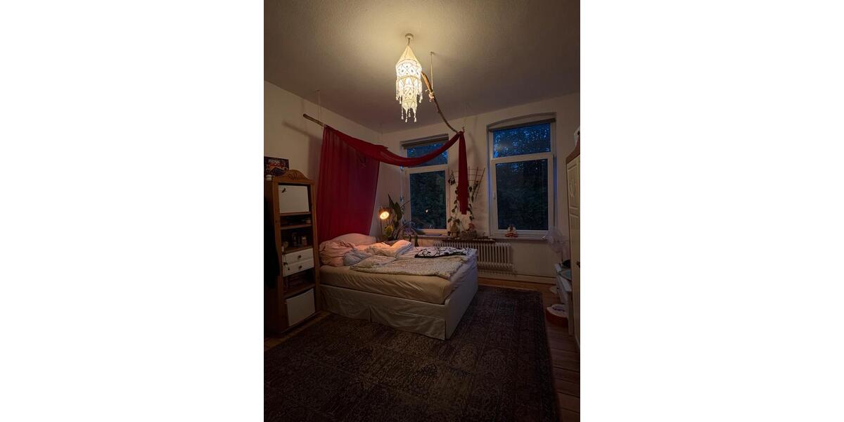 Wohnen auf Zeit Kiel Blücherplatz - 1 Zimmer, 13 m&sup2;, 310&euro; | Angebot:26691565