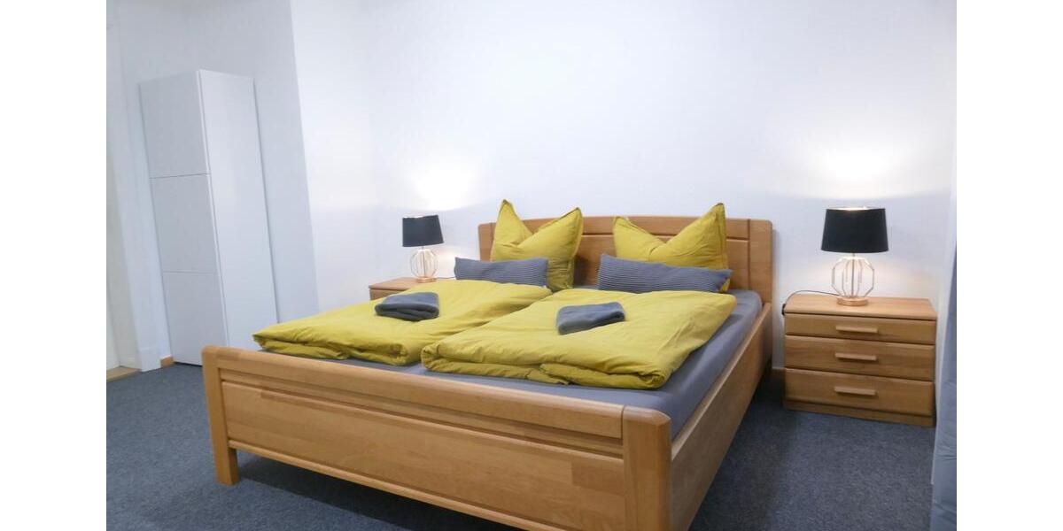 Wohnen auf Zeit Greifswald - 5 Zimmer, 110 m&sup2;, 220&euro; | Angebot:26397494