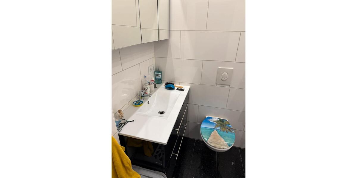 Erdgeschoßwohnung Seibersbach - 3 Zimmer, 100 m&sup2;, 700&euro; | Angebot:26049481