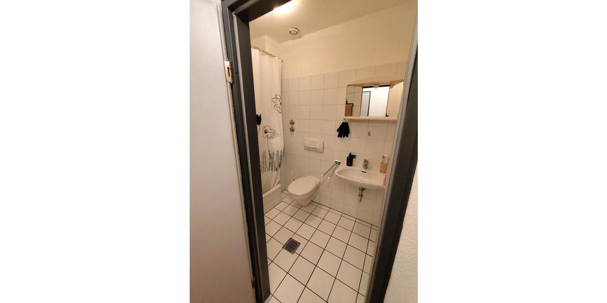 Etagenwohnung Nürnberg Erlenstegen - 1 Zimmer, 18 m&sup2;, 550&euro; | Angebot:26424269