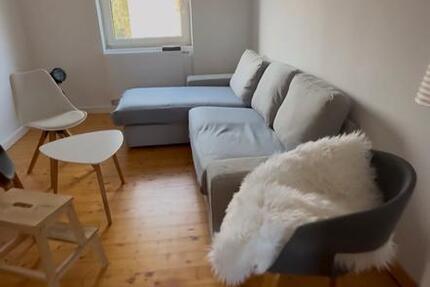 Wohnen auf Zeit Kassel Fasanenhof - 1 Zimmer, 56 m&sup2;, 343&euro; | Angebot:25617178