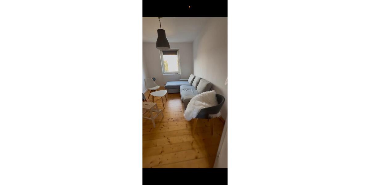 Wohnen auf Zeit Kassel Fasanenhof - 1 Zimmer, 56 m&sup2;, 343&euro; | Angebot:25617178