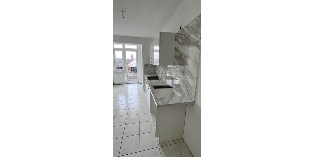 Etagenwohnung Hamm - 1 Zimmer, 47 m&sup2;, 590&euro; | Angebot:25219291