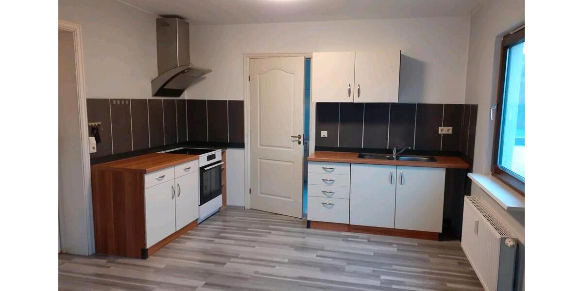 Etagenwohnung Oberschöna - 2 Zimmer, 40 m&sup2;, 400&euro; | Angebot:26640770