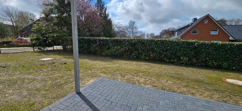 Erdgeschoßwohnung Harsefeld - 3 Zimmer, 85 m&sup2;, 1.250&euro; | Angebot:26040025