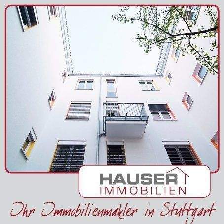 Schöne 2,5 Zimmerwohnung im Scharnhauser Park 2 zimmer