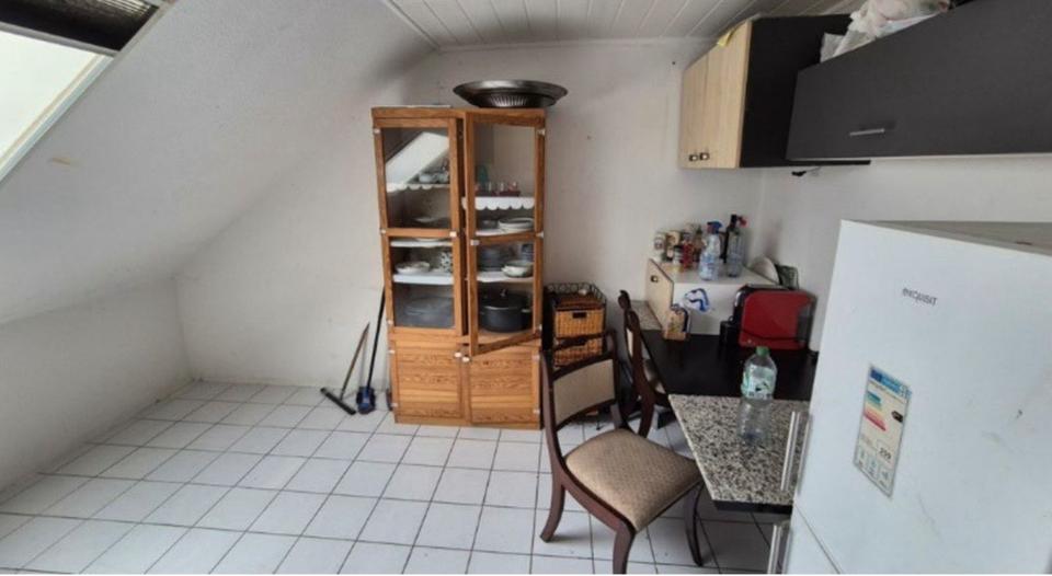 Dachgeschoßwohnung Heusweiler - 3 Zimmer, 75 m&sup2;, 720&euro; | Angebot:26267054