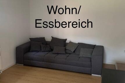 2 Raum Souterrainwohnung im Herzen Falkensee 2 zimmer