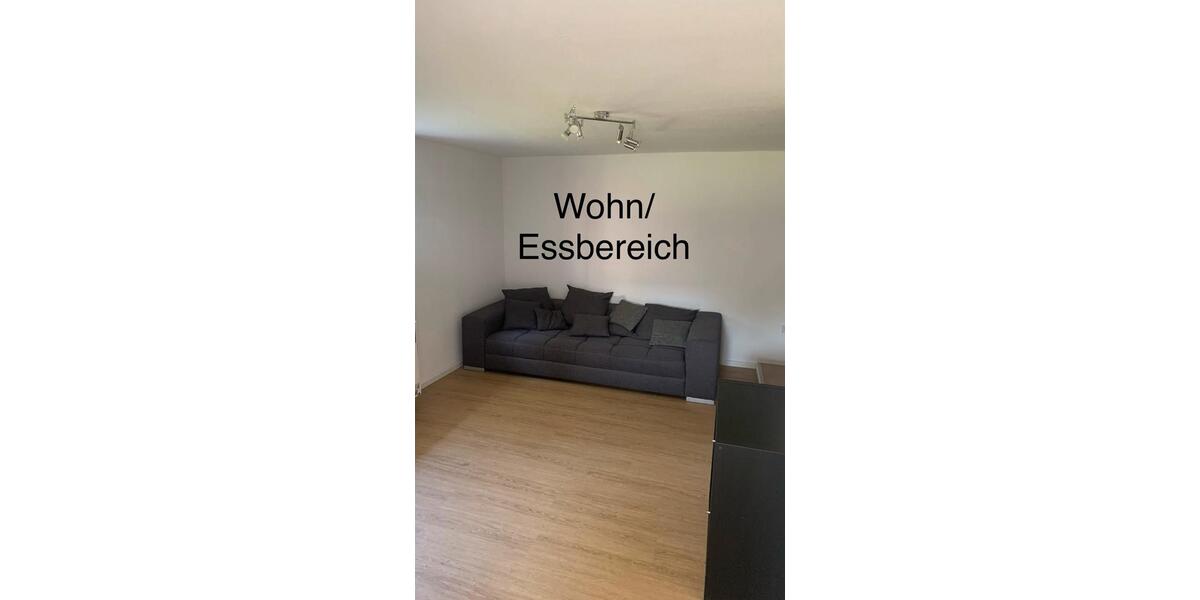 2 Raum Souterrainwohnung im Herzen Falkensee 2 zimmer