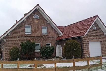 Haus Krummhörn - 5 Zimmer, 149 m&sup2;, 1.200&euro; | Angebot:25217298