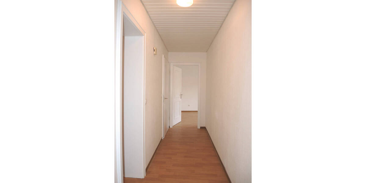 Etagenwohnung Bad Brückenau - 3 Zimmer, 111 m&sup2;, 690&euro; | Angebot:26733234