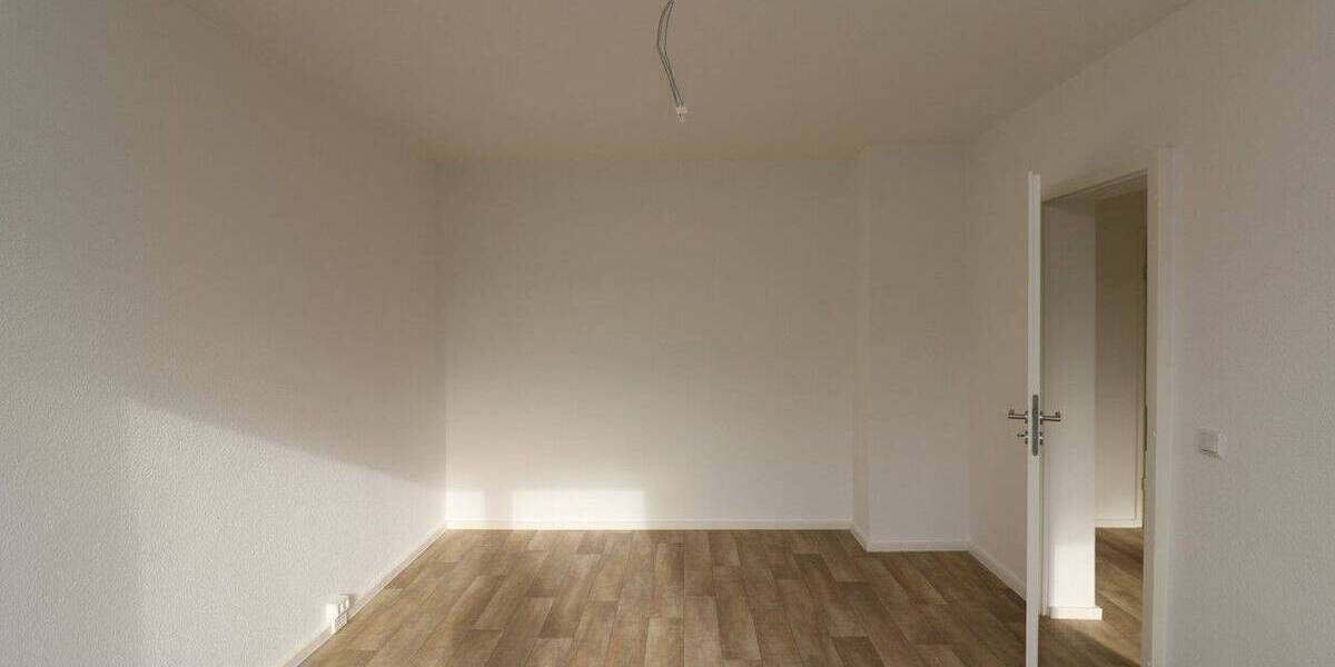 Etagenwohnung Freiberg Freiberg West - 2 Zimmer, 47 m&sup2;, 319&euro; | Angebot:26844017