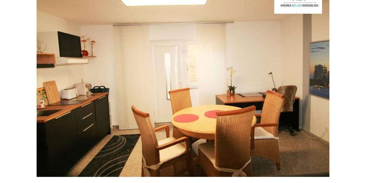 ++Attraktive 2-Zimmerwohnung ++ 2 zimmer