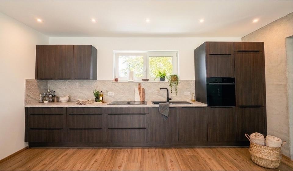 Etagenwohnung Mitterfels - 2 Zimmer, 68 m&sup2;, 740&euro; | Angebot:26227761