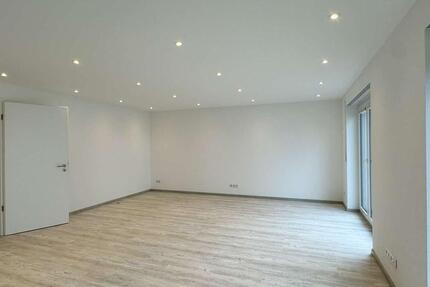 Modern und geräumig: 4-Zimmer Wohnung in Münzenberg 4 zimmer