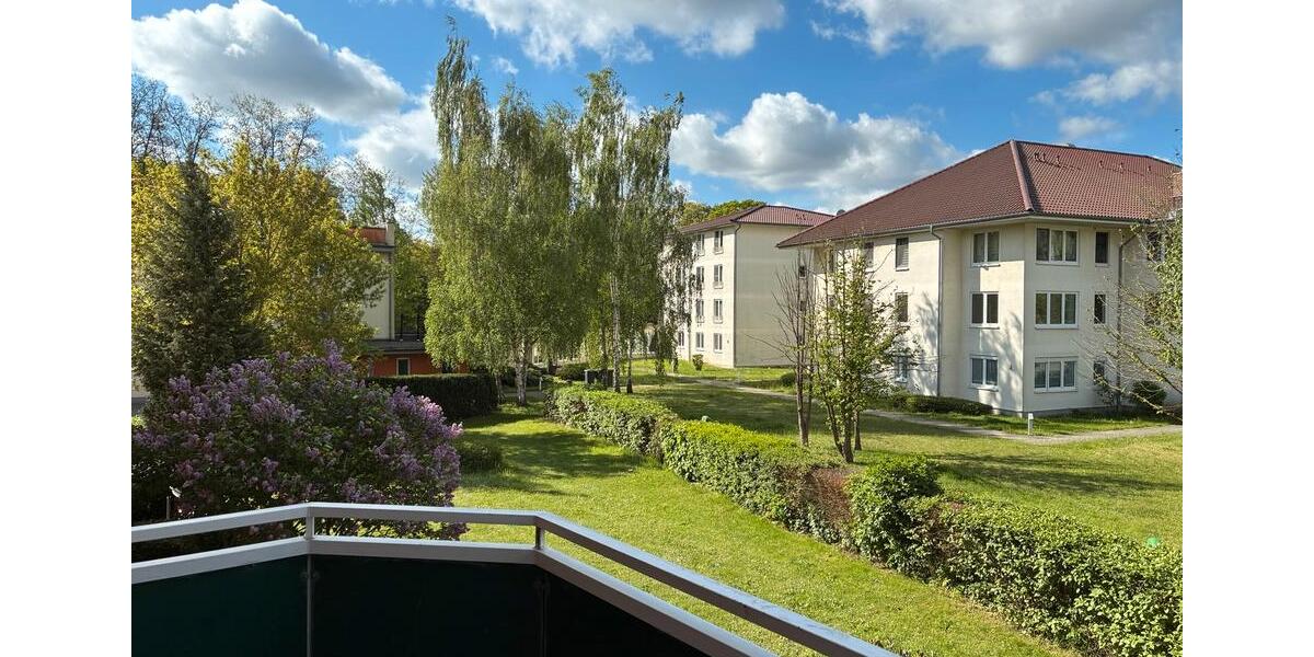 Etagenwohnung Forst (Lausitz) - 2 Zimmer, 64 m&sup2;, 400&euro; | Angebot:26545686